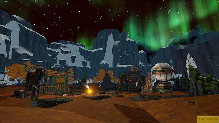 Produktbild Perp Cave Digger 2 Dig Harder (benötigt VR2) (PS5, DE)