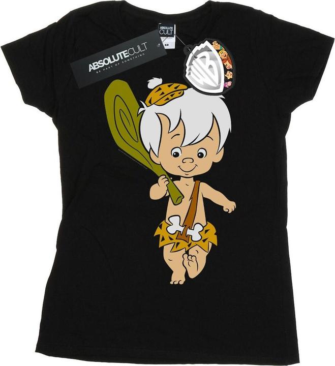 The Flintstones Bamm Bamm Classic Pose TShirt