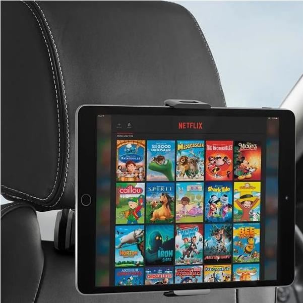 Image du produit Cygnett Supporto Da Auto Per Tablet Regolab Ile