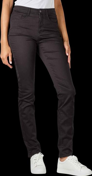 Actual product image BRAX Mary Jeans Slim Fit Perma Black (36)