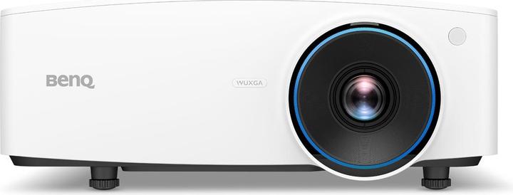 Produktbild BenQ LU935 (Full HD, 6000 lm, 1.36 - 2.18:1)