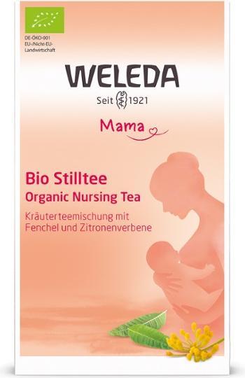 Immagine prodotto Weleda Tè biologico per l'allattamento (40 g)
