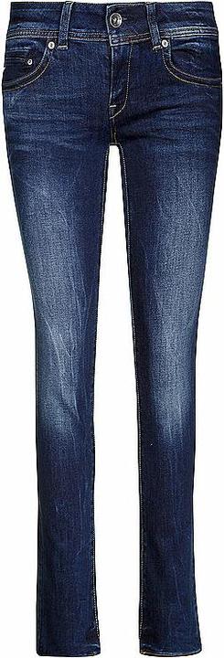 Image du produit G-Star Midge Saddle Mid Straight Jeans Neutro dk aged (W24/L32)