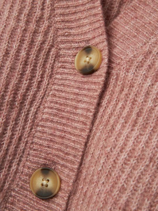 Actual product image Name it Nkfholly Boxy Short Knit Card Noos (134)