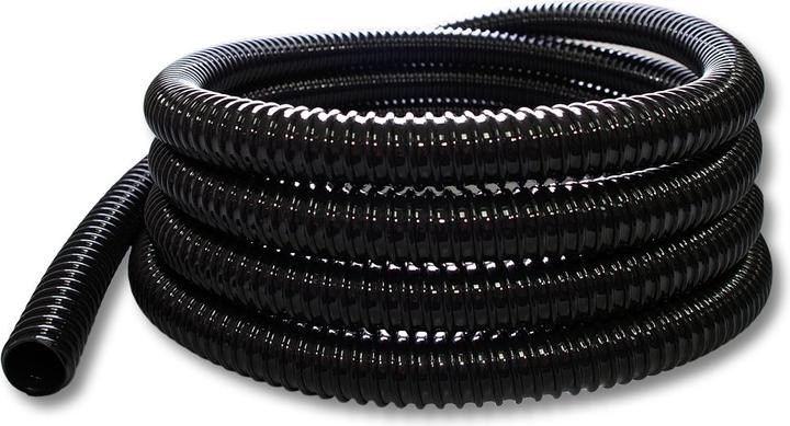 Produktbild Wiltec Druckfilter Set 6000l 11W UVC Teichklärer 25m Schlauch 65W Pumpe 308
