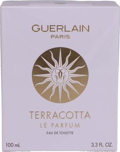 Image du produit Guerlain Parfum de terre cuite (Eau de toilette, 100 ml)