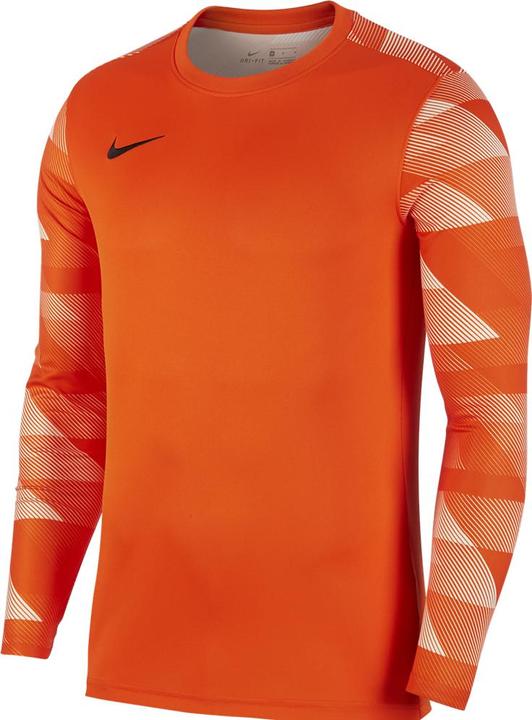 Nike Park Iv Tw-Trikot Langarm Kids