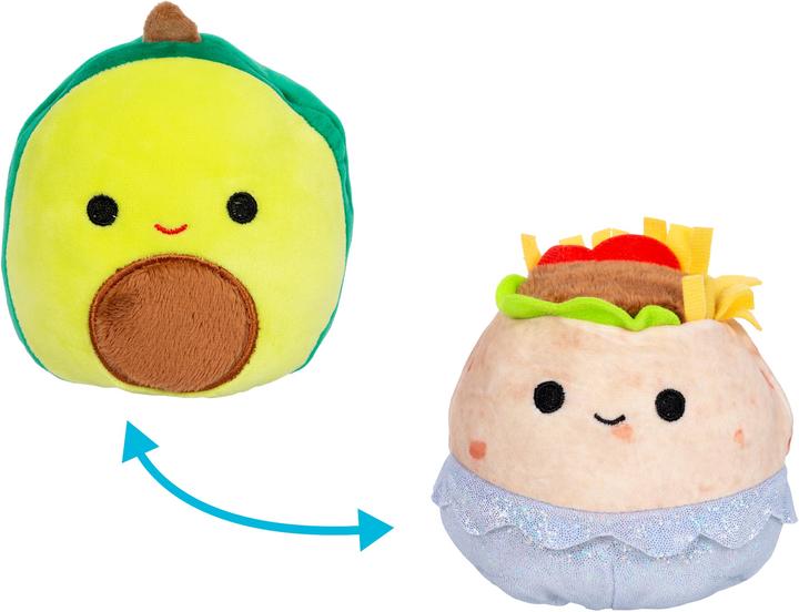 Produktbild Squishmallows Flip A Mallow (12 cm)