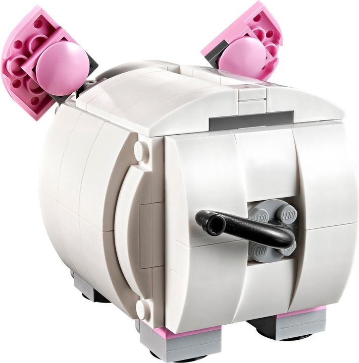 Immagine prodotto LEGO Mini salvadanaio creatore