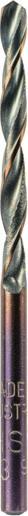 Produktbild Alpen Spiralbohrer (3.9 mm)