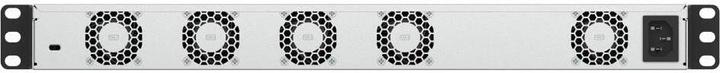 Actual product image QNAP QSW-M3224-24T Management Switch 24 (24 Ports)