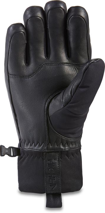 Dakine Ski Glove Women's Excursion Gore-Tex Short Black 2023
