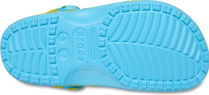 Actual product image Crocs Classic Fresh Fruits Clog (41, 42)