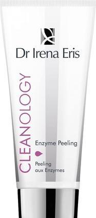 Image du produit Dr Irena Eris Cleanology Enzyme Peeling Dry & Sensitive Peeling enzymatique pour peaux sèches et sensibles. (Gommage, 75 ml)