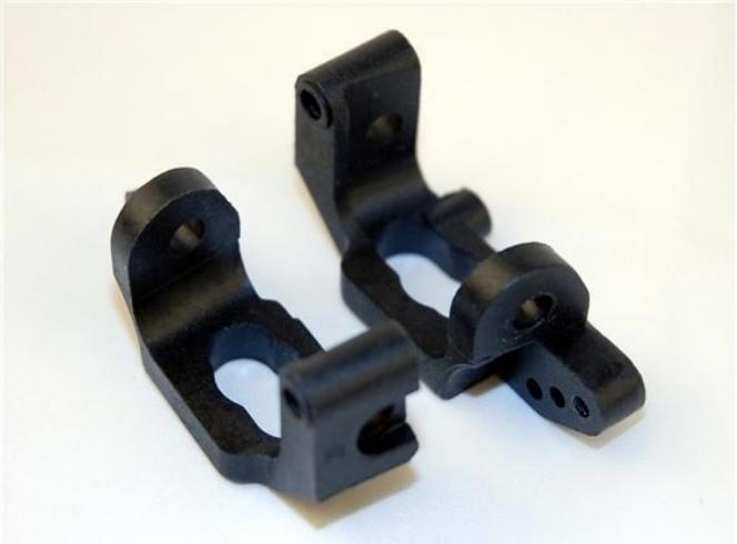 Produktbild Ninco Front Hub Carrier 2P (XB-10 MT-10/ Megane)