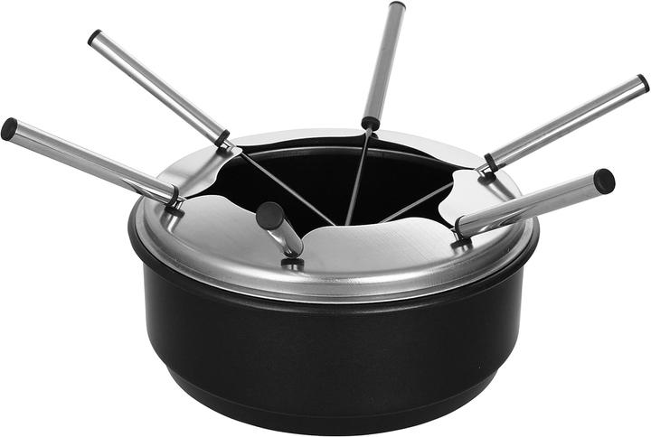 Image du produit Emerio Gril à raclette