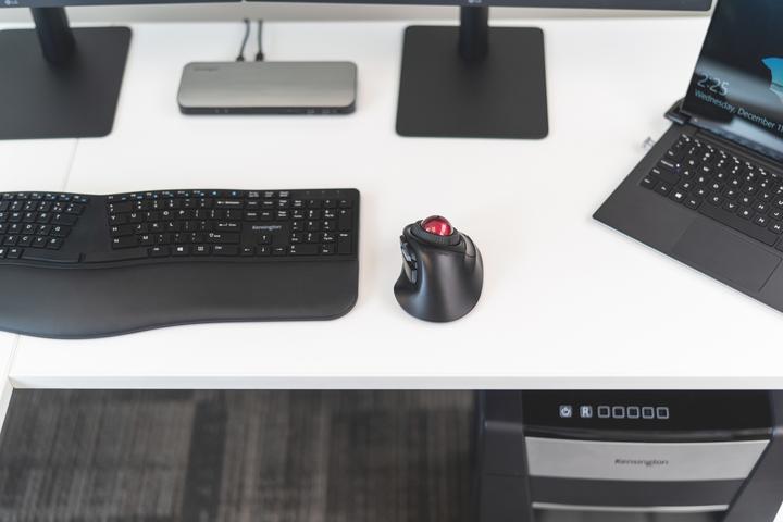Image du produit Kensington Orbit Fusion (Sans fil)