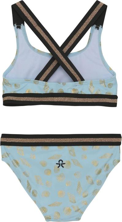 Actual product image Color Kids Bikini Allover (134)
