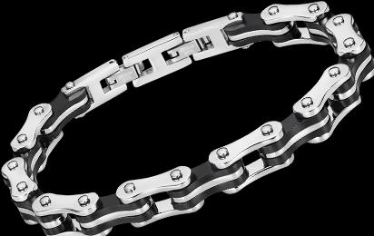 Immagine prodotto Lotus BRACCIALE STILE LS2269-2/1 IN ACCIAIO, DA UOMO (MAT BIJOU)