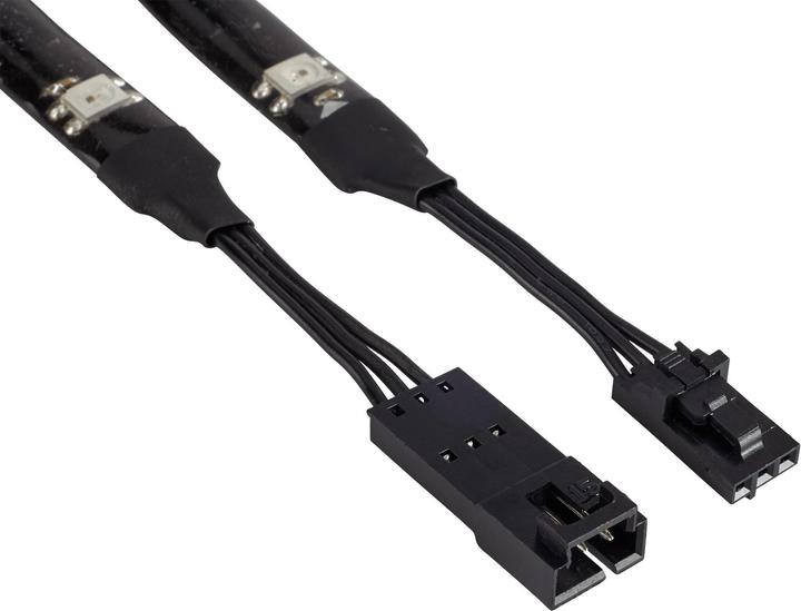 Image du produit Corsair Kit d'extension Lighting PRO (RGB)