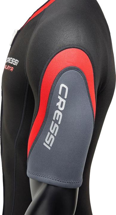 Produktbild Cressi Playa (2 mm, S)