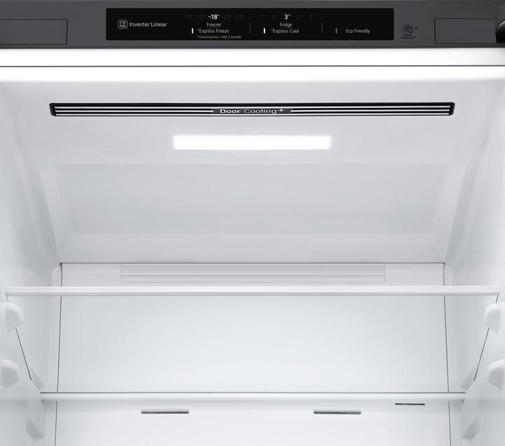 Produktbild LG GBP62PZNAC (384 l)