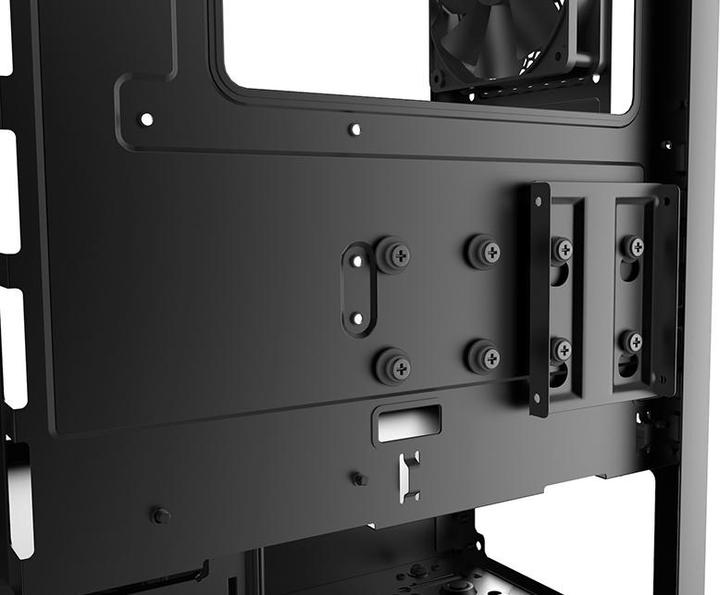 Image du produit Phanteks Eclipse P300 Verre trempé (ATX, mATX, Mini-ITX)