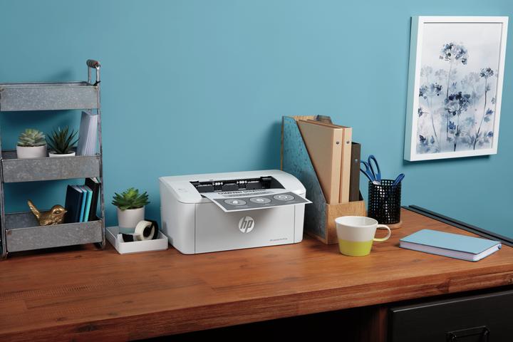 Produktbild HP LaserJet Pro M15a (Laser, Schwarz-Weiss)