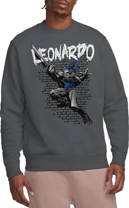 Produktbild Teenage Mutant NT Sweatshirt (XXL)