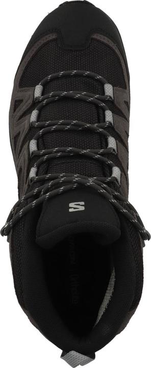Actual product image Salomon X Ultra 4 Mid Wide GTX - 60955 (44)
