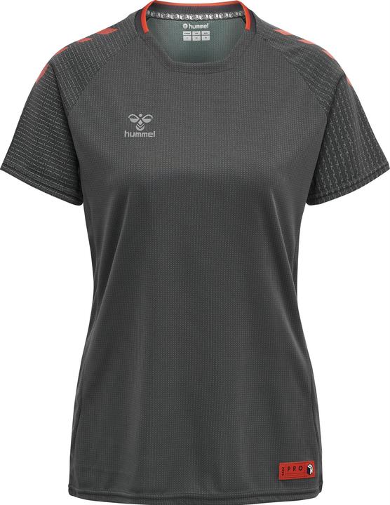 Image du produit hummel Maillot D'Entraînement Pro Grid S/S Wo (S)
