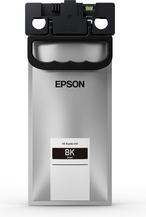 Produktbild Epson WF-C53xx/WF-C58xx Series Ink Cartridge XXL Black 10,000 pages (BK)