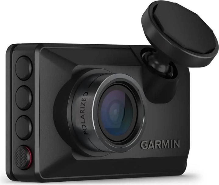 Garmin X210 (GPS receiver, Built-in display, Wi-Fi, 4K)
