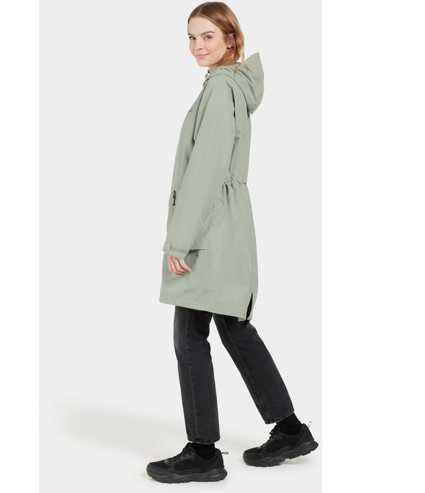 Image du produit Didriksons Women's Eliana Parka (42)