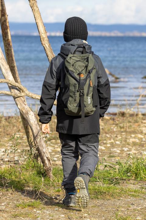 Image du produit Rukka Rhy Sac à dos pour enfants (10 l)