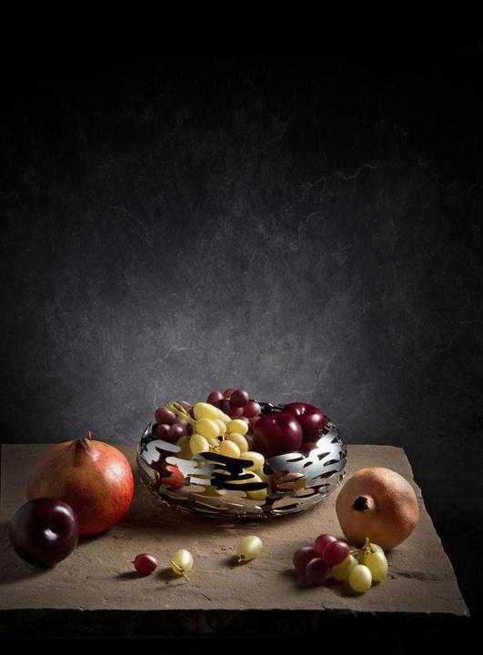 Actual product image Alessi Barknest (Ø 21 x 7 cm)