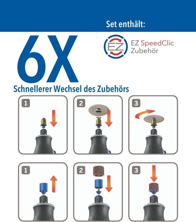 Produktbild Dremel 8260 (8260-5)