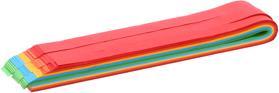 Actual product image Grafix Coloured star strips, 250 pieces
