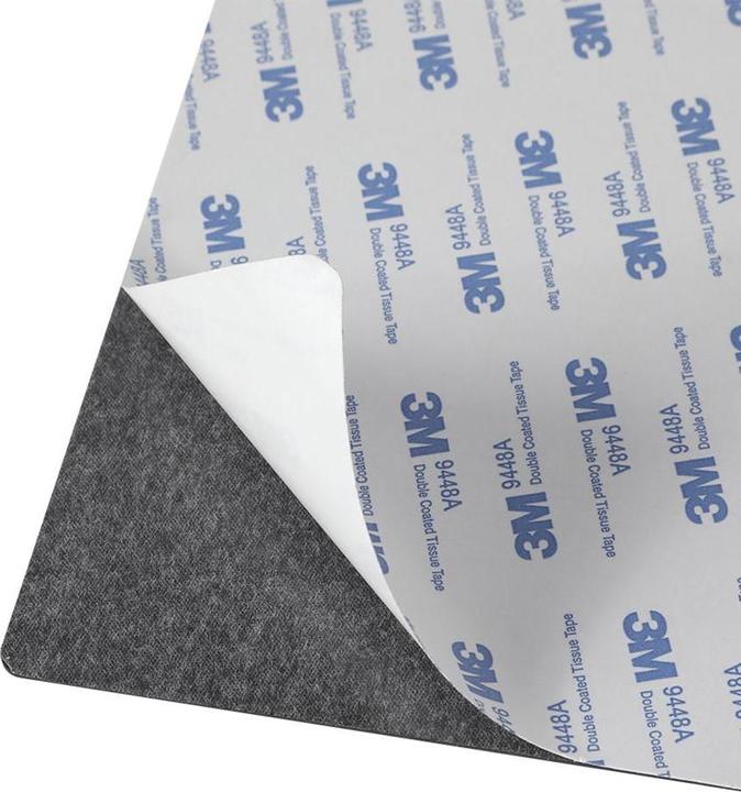 Produktbild Creality PEI Magnetische Federstahl Bauplatte (Platte)