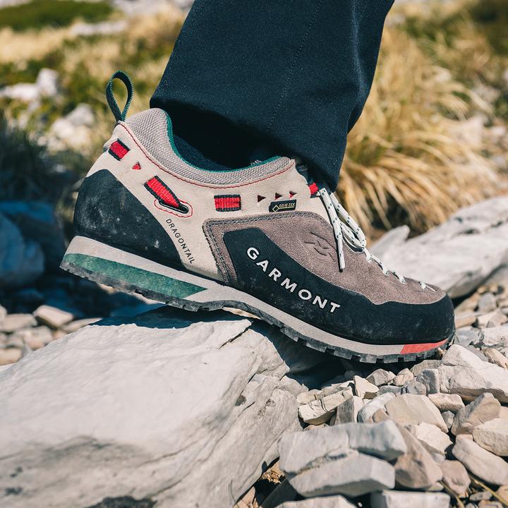 Actual product image Garmont Dragontail LT GTX (46)