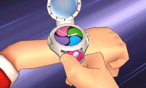 Immagine prodotto Nintendo Yo-Kai Watch (3DS, IT)