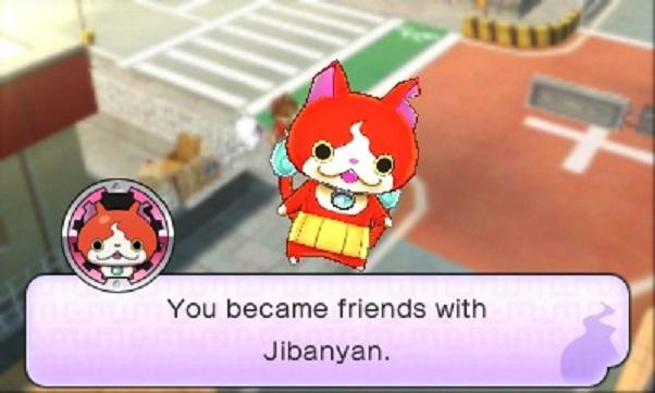 Immagine prodotto Nintendo Yo-Kai Watch (3DS, IT)