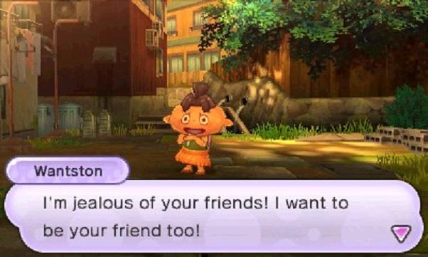 Immagine prodotto Nintendo Yo-Kai Watch (3DS, IT)