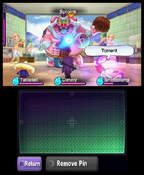 Immagine prodotto Nintendo Yo-Kai Watch (3DS, IT)