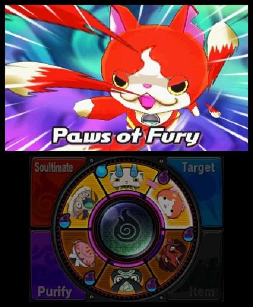 Immagine prodotto Nintendo Yo-Kai Watch (3DS, IT)