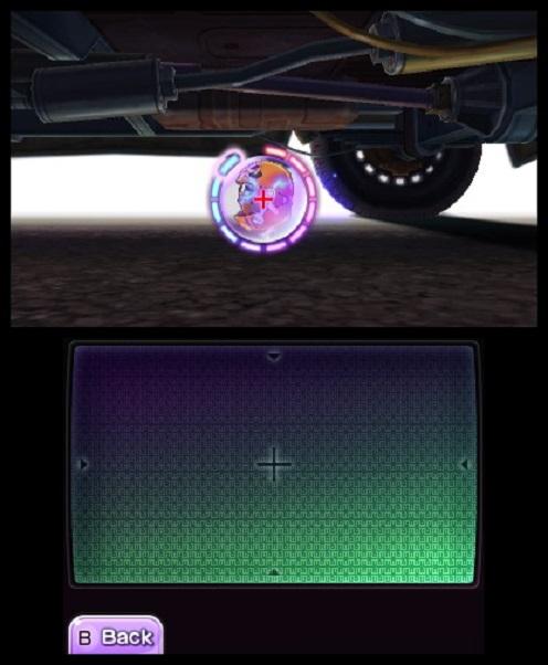 Immagine prodotto Nintendo Yo-Kai Watch (3DS, IT)