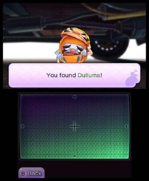 Immagine prodotto Nintendo Yo-Kai Watch (3DS, IT)