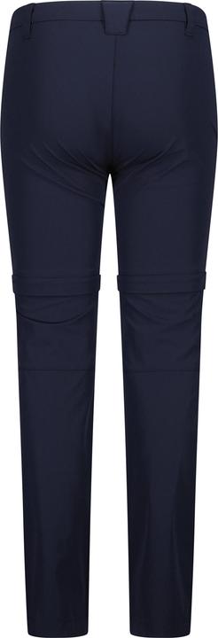 Immagine prodotto CMP Campagnolo Pantaloni con zip da bambina (176)