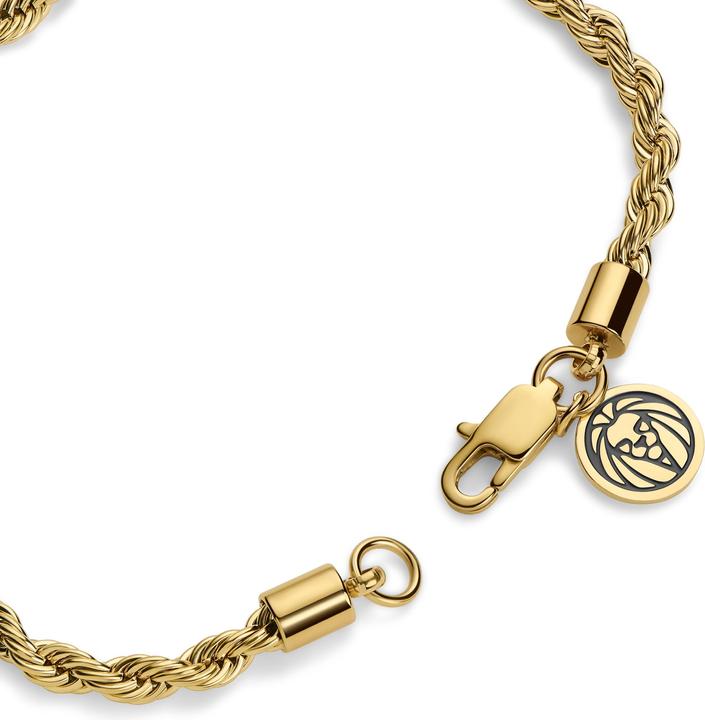 Actual product image Lucleon Essentials (11.50 cm, Metal)