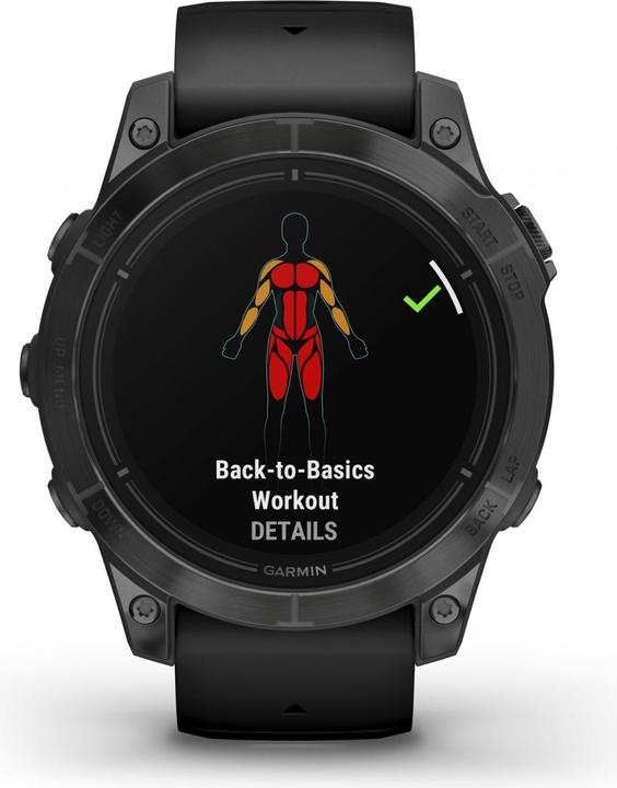 Productafbeelding Garmin Epix Pro (Gen 2) (47 mm)